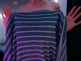 robynmcburrows Live Webcam on CamSoda