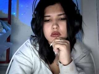 salinatamburo Live Webcam on CamSoda
