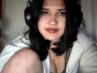 salinatamburo Live Webcam on CamSoda