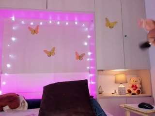 sienna-blazee webcam