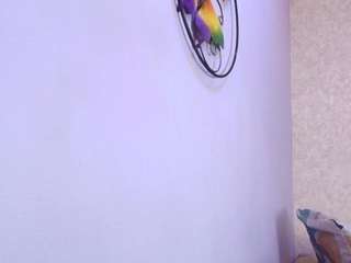 Live webcam model amy-wats0n on Soda Cams