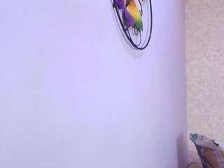 Live webcam model amy-wats0n on Soda Cams