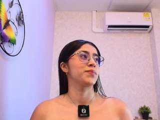 amy-wats0n from CamSoda