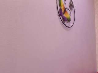 amy-wats0n Live Webcam on CamSoda