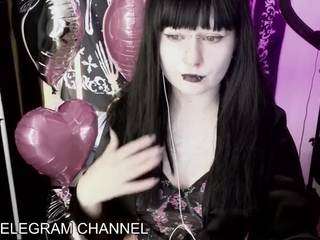 corpskitty Live Webcam on CamSoda