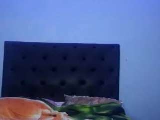 cubanito22 webcam model