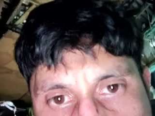 kaili00 webcam model