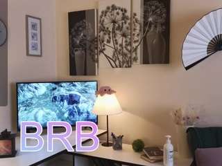 kaily-ford Live Webcam on CamSoda