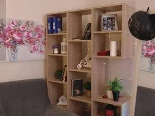 kaily-ford Live Webcam on CamSoda