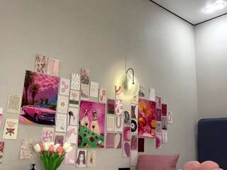 krystynaporch's CamSoda show and profile