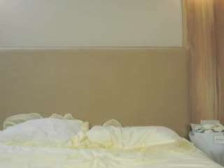 KrystynaPorch live webcam show