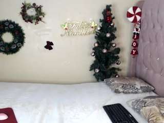 lunahh Live Webcam on CamSoda