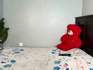 lunahh Live Webcam on CamSoda