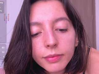 morningstarss Live Webcam on CamSoda