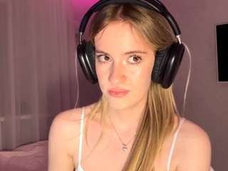 nedraalarie webcam model