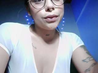 salomemontoya Live Webcam on CamSoda