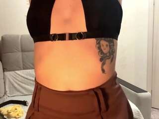 sheryllcarlacci's CamSoda show and profile