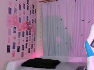 vanessa-cole Live Webcam on CamSoda