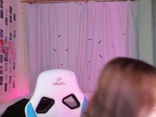 vanessa-cole Live Webcam on CamSoda