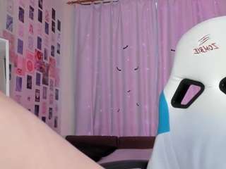 vanessa-cole Live Webcam on CamSoda