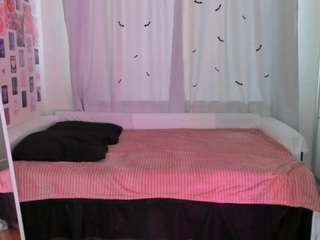 vanessa-cole Live Webcam on CamSoda