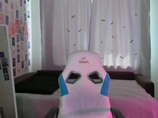 Vanessa Cole live webcam show