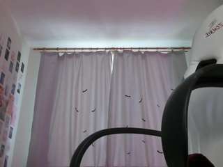 Vanessa Cole live webcam show