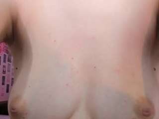 Vanessa Cole live cam preview