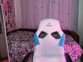 Vanessa Cole live cam preview