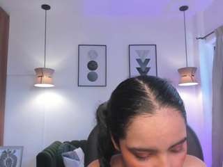 Live webcam model alana-martiins on Soda Cams