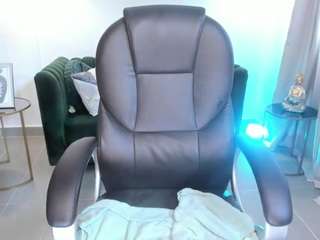 Live webcam model alana-martiins on Soda Cams