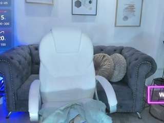 alana-martiins Live Webcam on CamSoda