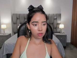 alana-martiins webcam