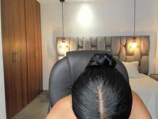 alana-martiins live webcam show