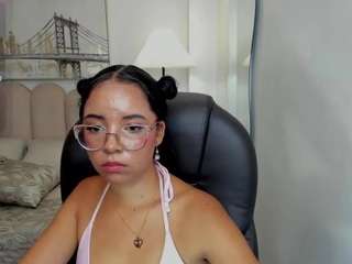 alana-martiins live webcam show