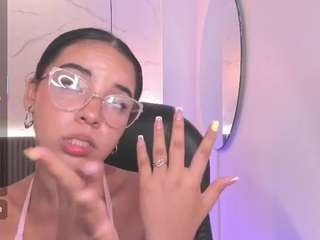 alana-martiins live webcam show
