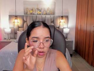 alana-martiins live webcam show