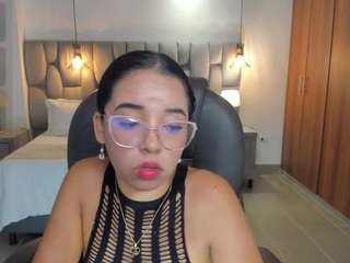 alana-martiins live webcam show