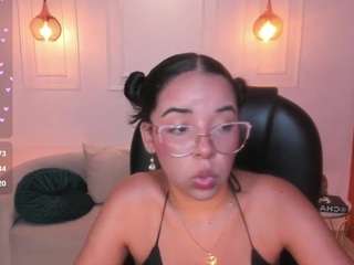 alana-martiins Live Webcam on CamSoda