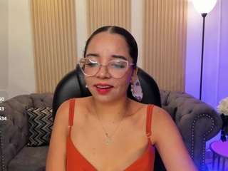 alana-martiins live cam preview