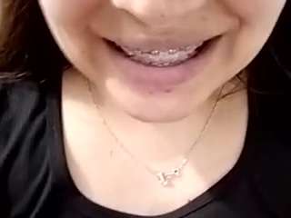 Live webcam model cieloking09 on Soda Cams