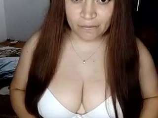 Live webcam model cieloking09 on Soda Cams