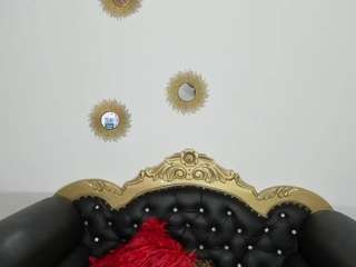 cristal-millers webcam