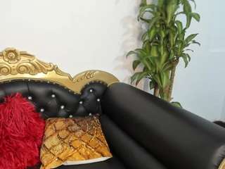 cristal-millers Live Webcam on CamSoda