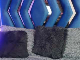 dayanhank Live Webcam on CamSoda