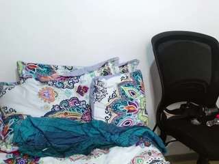 dayanhank Live Webcam on CamSoda