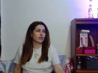 dayanhank live cam profile