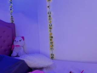 daylin-suares Live Webcam on CamSoda