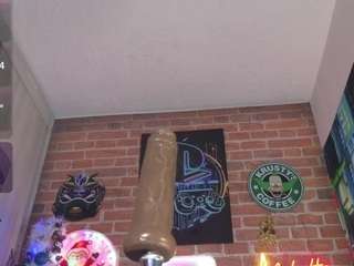 lucycosplay webcam model