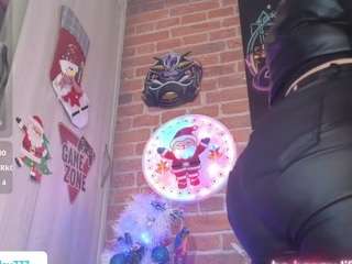 lucycosplay webcam model